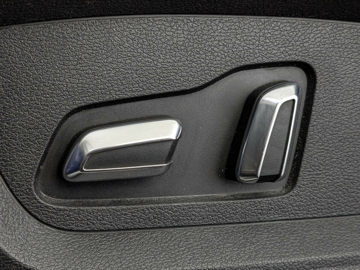 Chery Tiggo 7 Pro б/у, 2022, Вариатор. Фото: #23