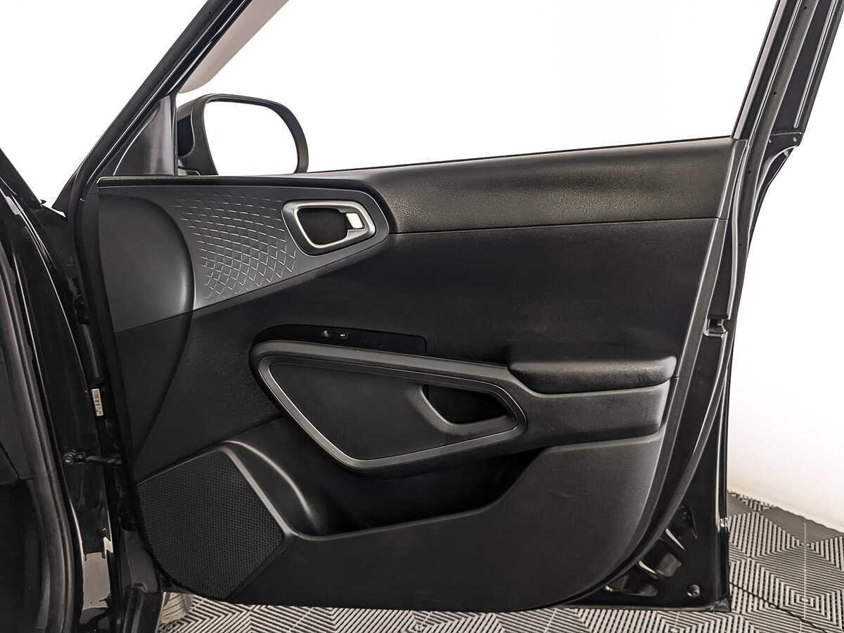 Kia Soul б/у, 2021, Автоматическая. Фото: #24