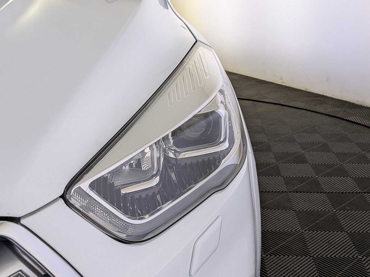 Ford Kuga б/у, 2018, Автоматическая. Фото: #10