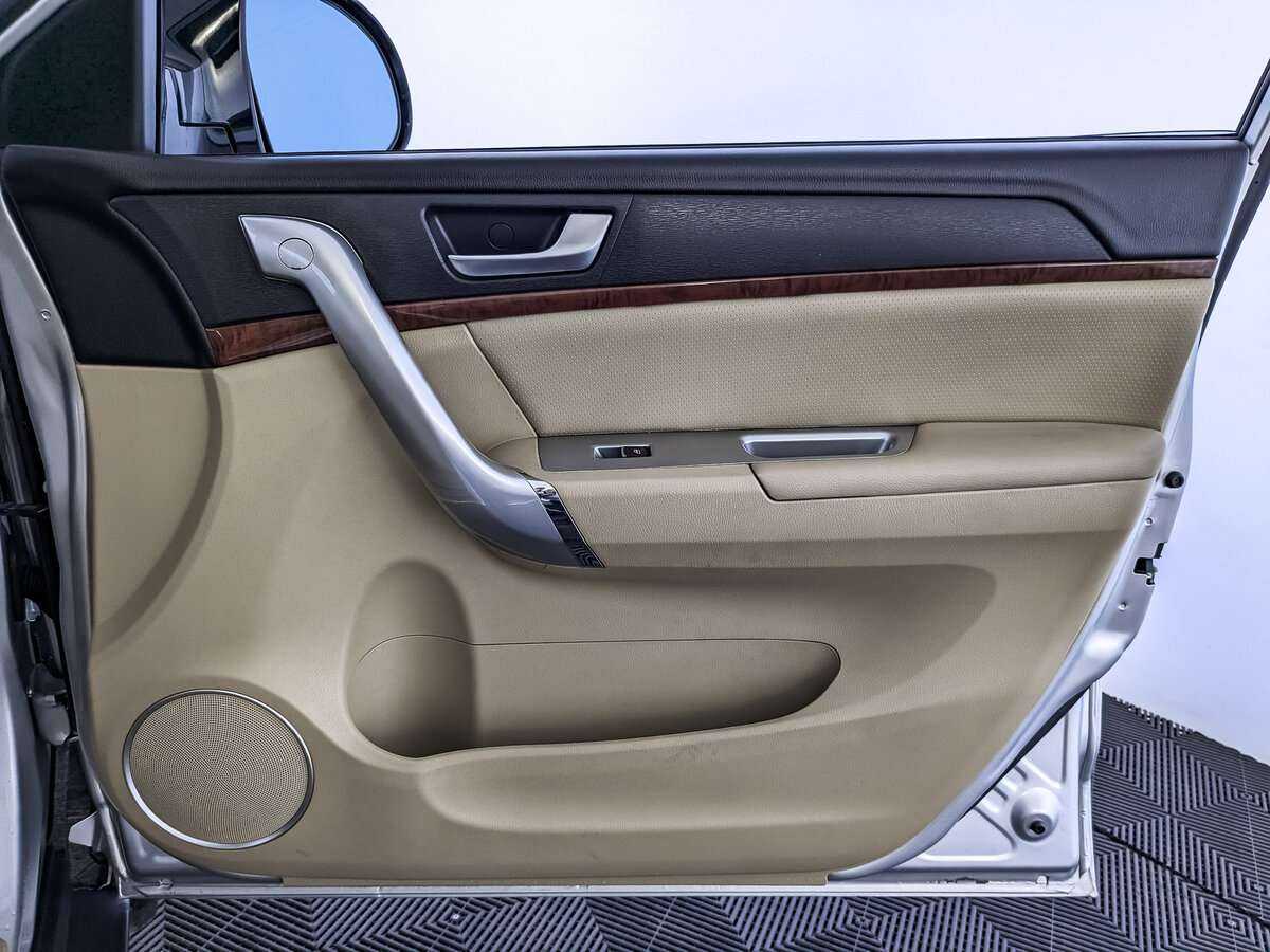 Haval H6 б/у, 2019, Автоматическая. Фото: #20