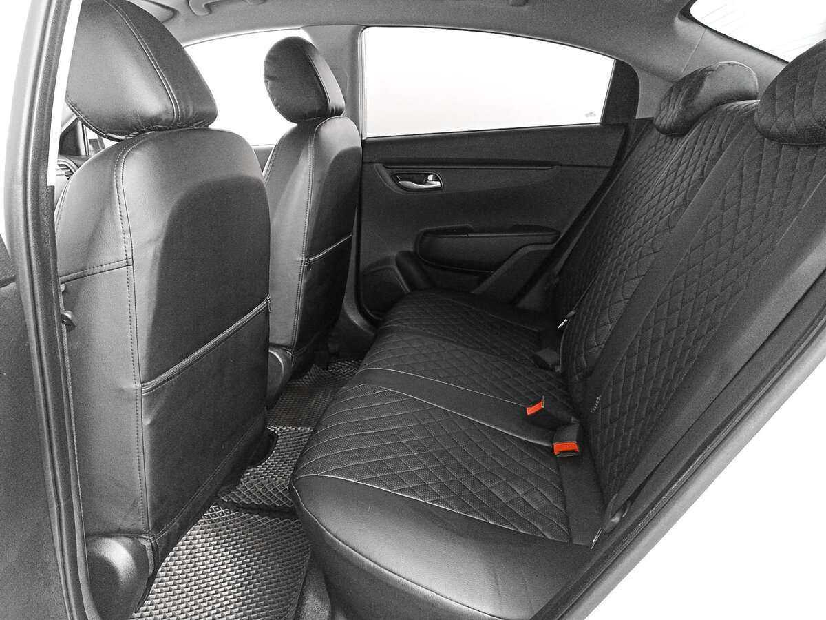 Kia Rio б/у, 2021, Автоматическая. Фото: #9