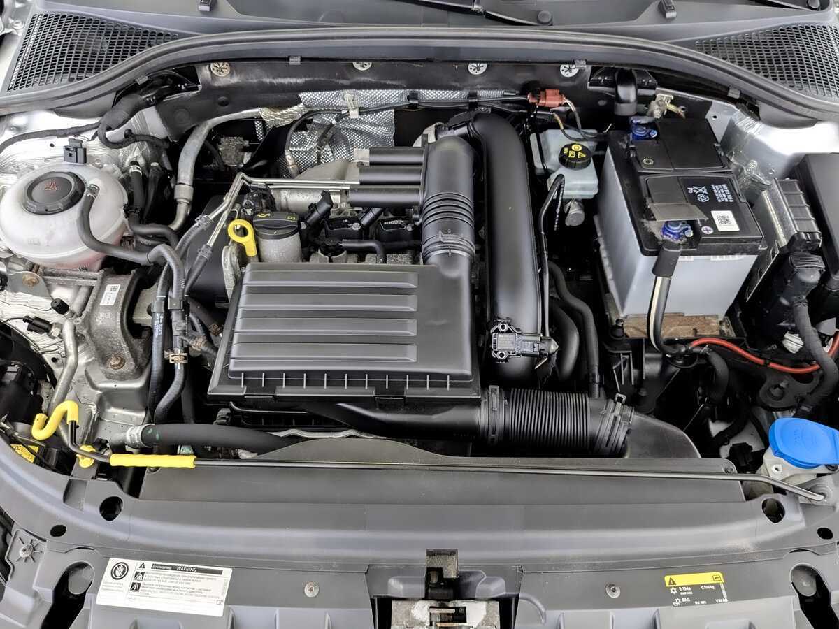 Skoda Octavia б/у, 2018, Роботизированная. Фото: #8