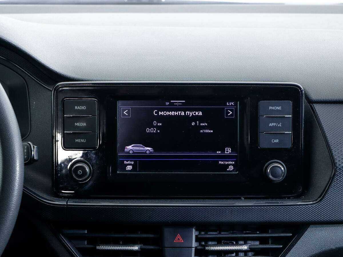 Volkswagen Polo б/у, 2020, Механическая. Фото: #12