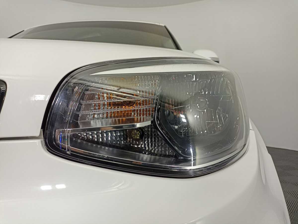 Kia Soul б/у, 2019, Автоматическая. Фото: #16