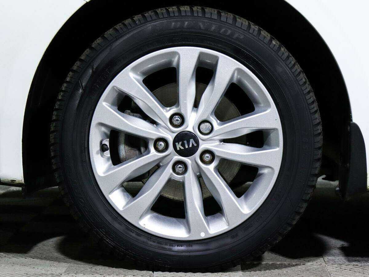 Kia Cerato б/у, 2019, Автоматическая. Фото: #13