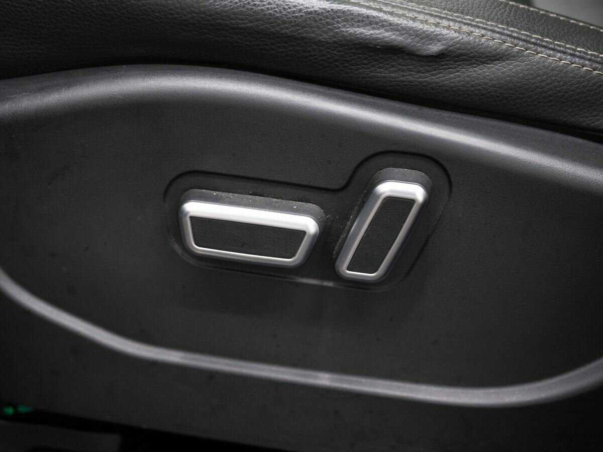 Geely Emgrand X7 б/у, 2019, Автоматическая. Фото: #19