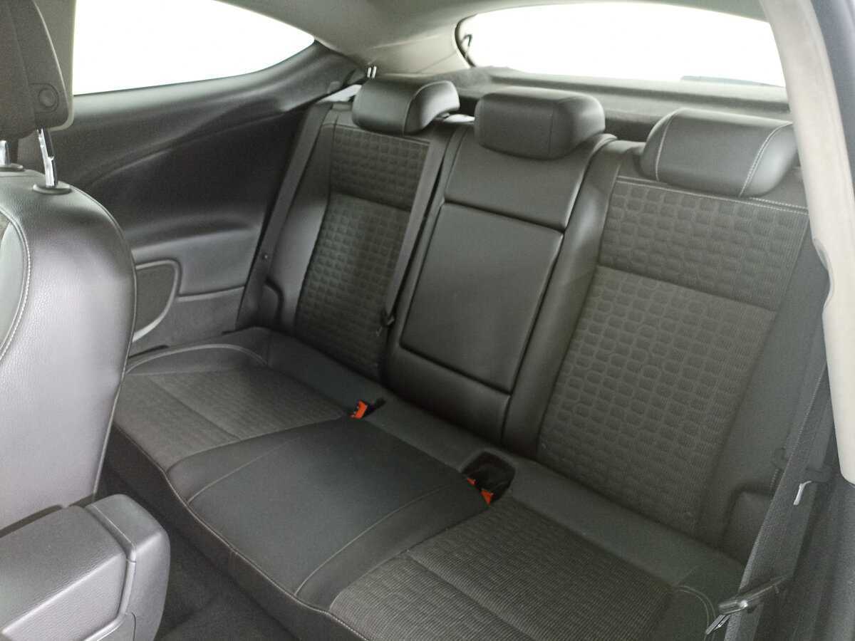 Opel Astra б/у, 2013, Автоматическая. Фото: #10