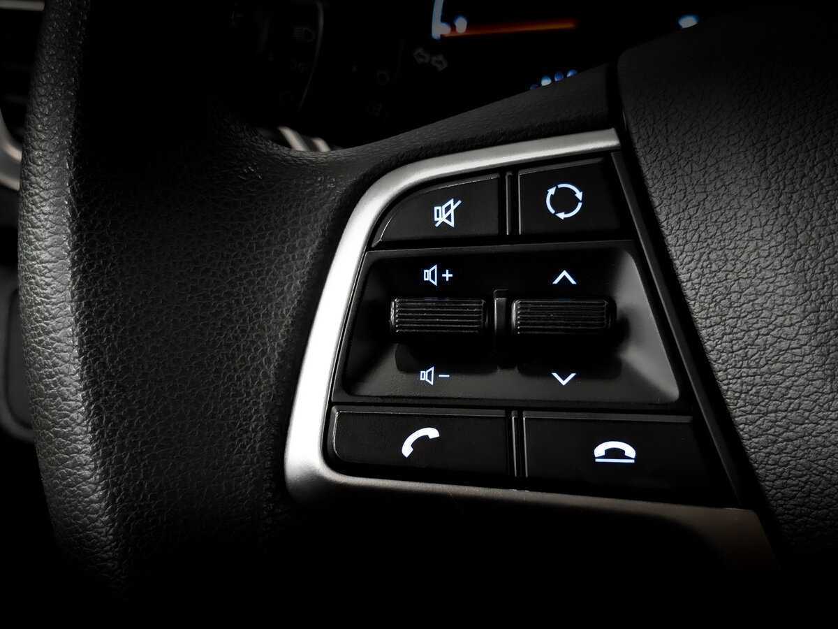 Hyundai Solaris б/у, 2021, Автоматическая. Фото: #25