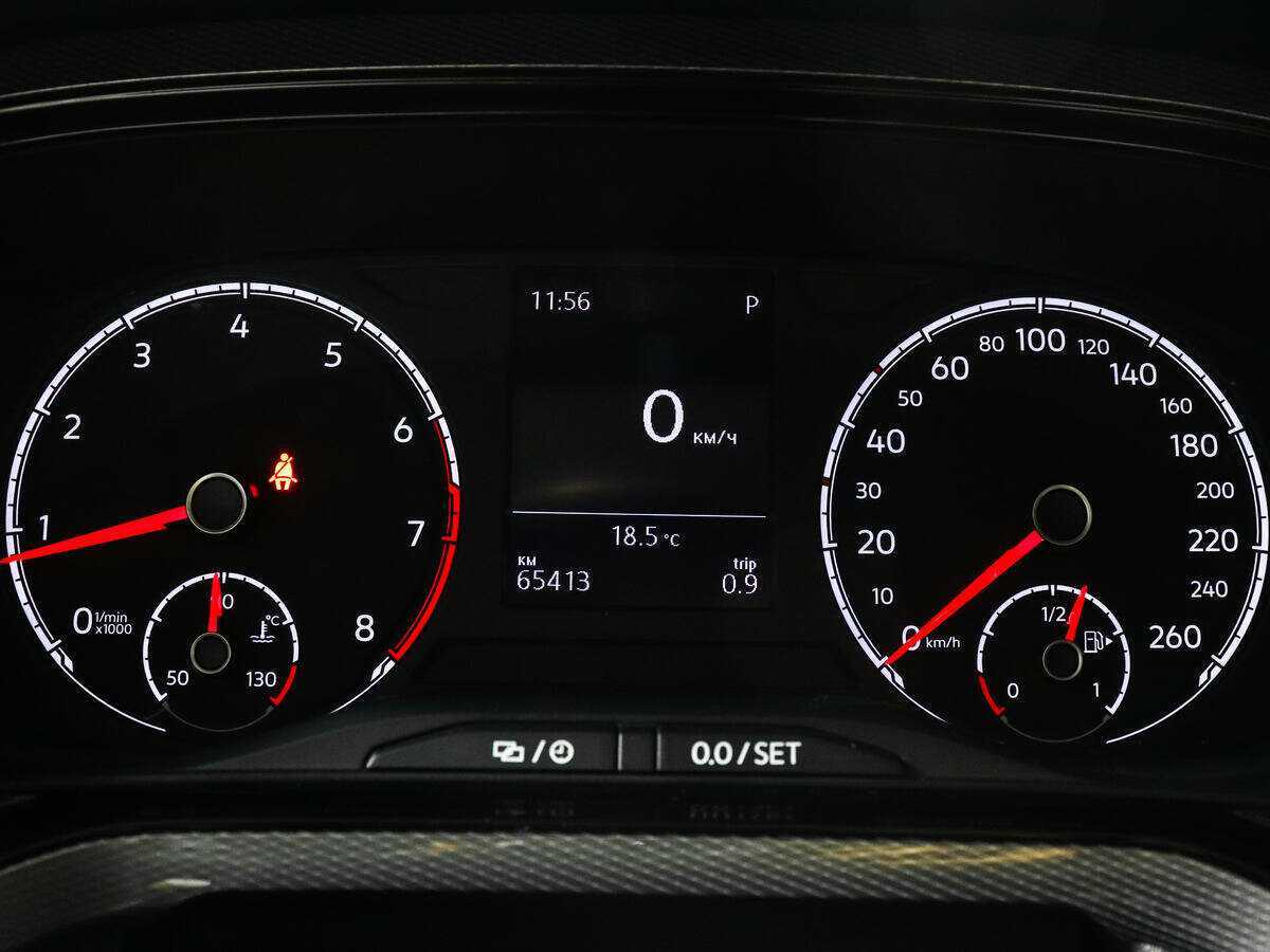 Volkswagen Polo б/у, 2020, Автоматическая. Фото: #8