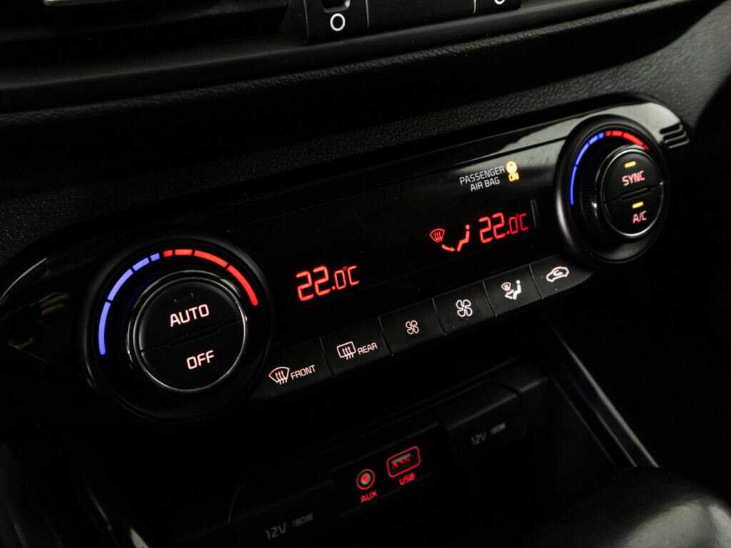 Kia Cerato б/у, 2019, Автоматическая. Фото: #15