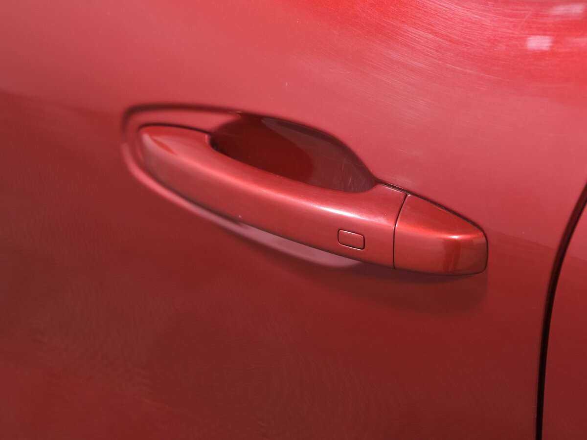 Renault Arkana б/у, 2021, Вариатор. Фото: #16