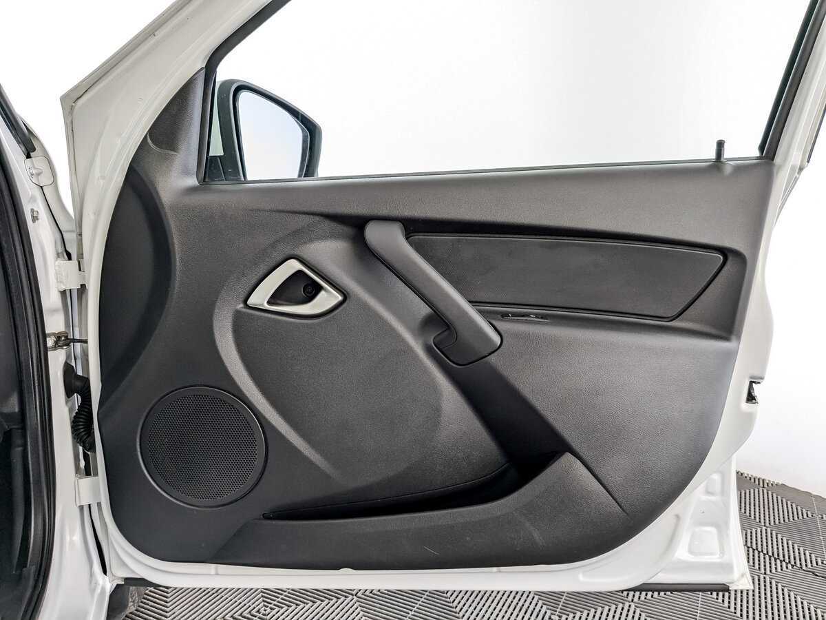 Lada (ВАЗ) Granta б/у, 2022, Механическая. Фото: #23