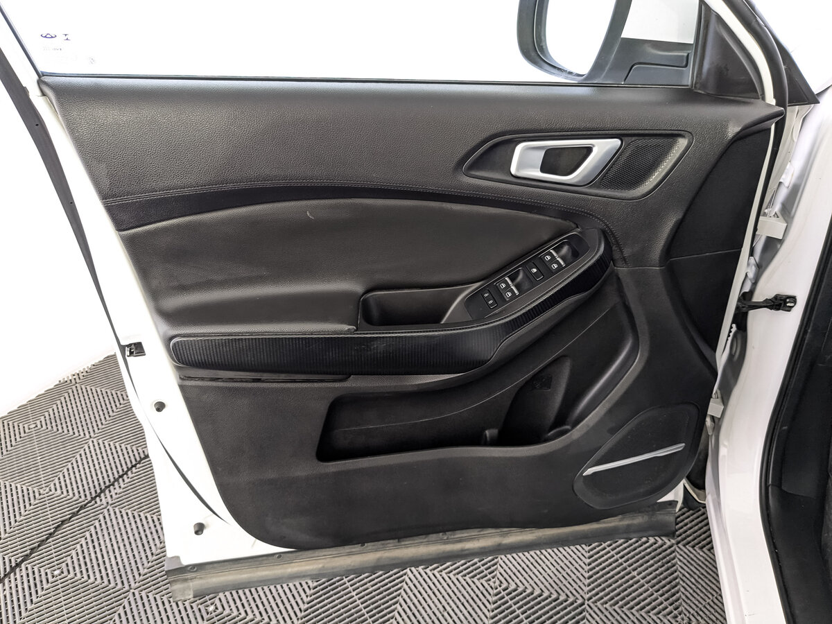 Chery Tiggo 4 б/у, 2022, Вариатор. Фото: #18