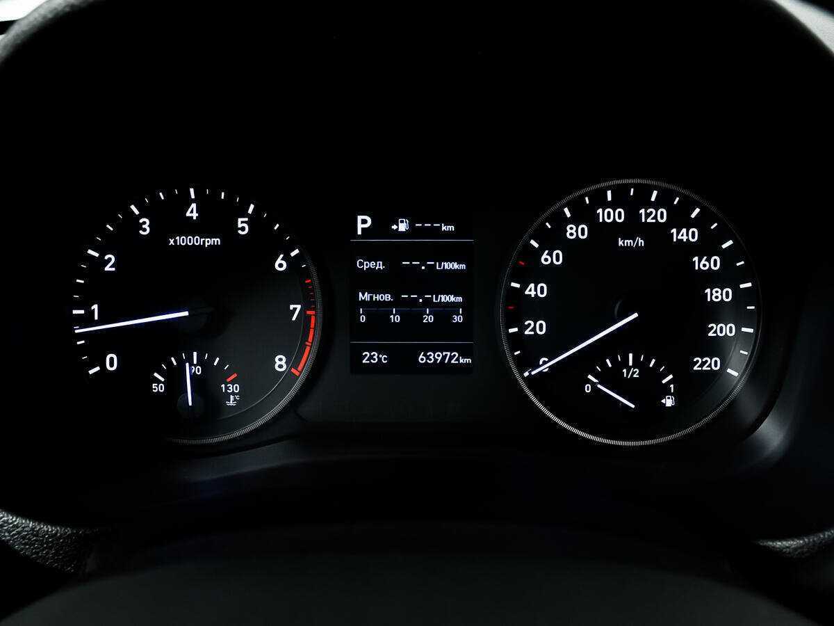 Hyundai Solaris б/у, 2019, Автоматическая. Фото: #9