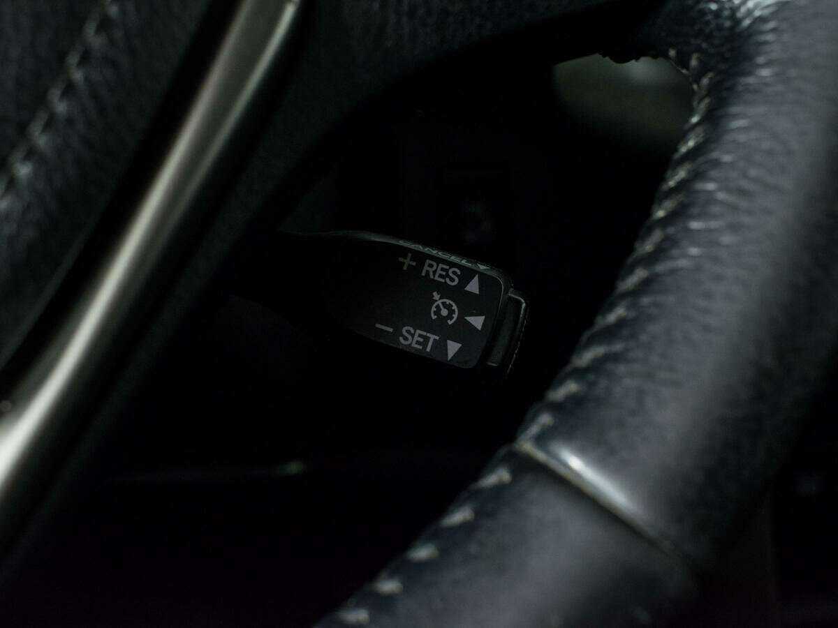 Toyota RAV4 б/у, 2013, Вариатор. Фото: #15