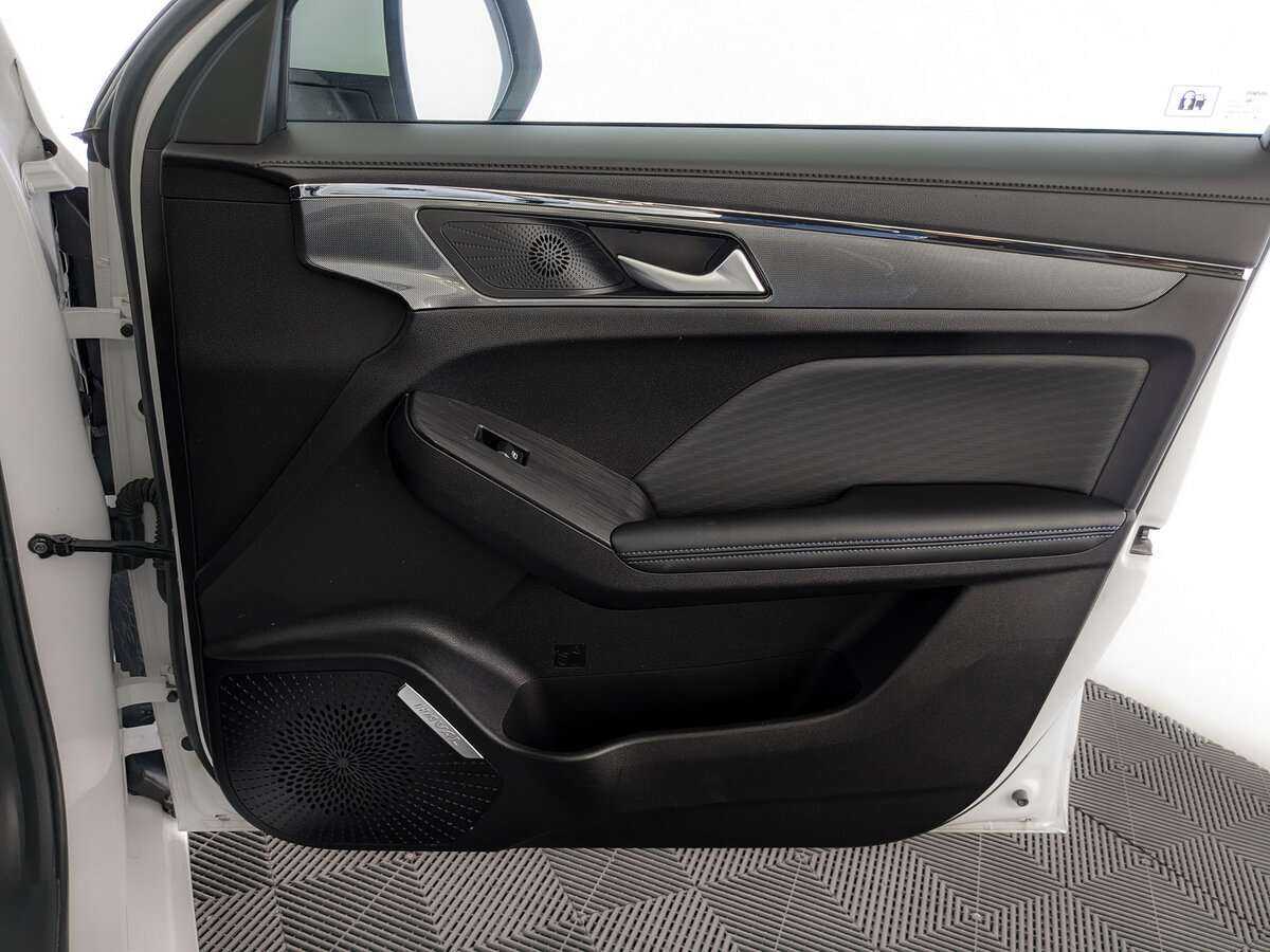 Haval Jolion б/у, 2022, Роботизированная. Фото: #20