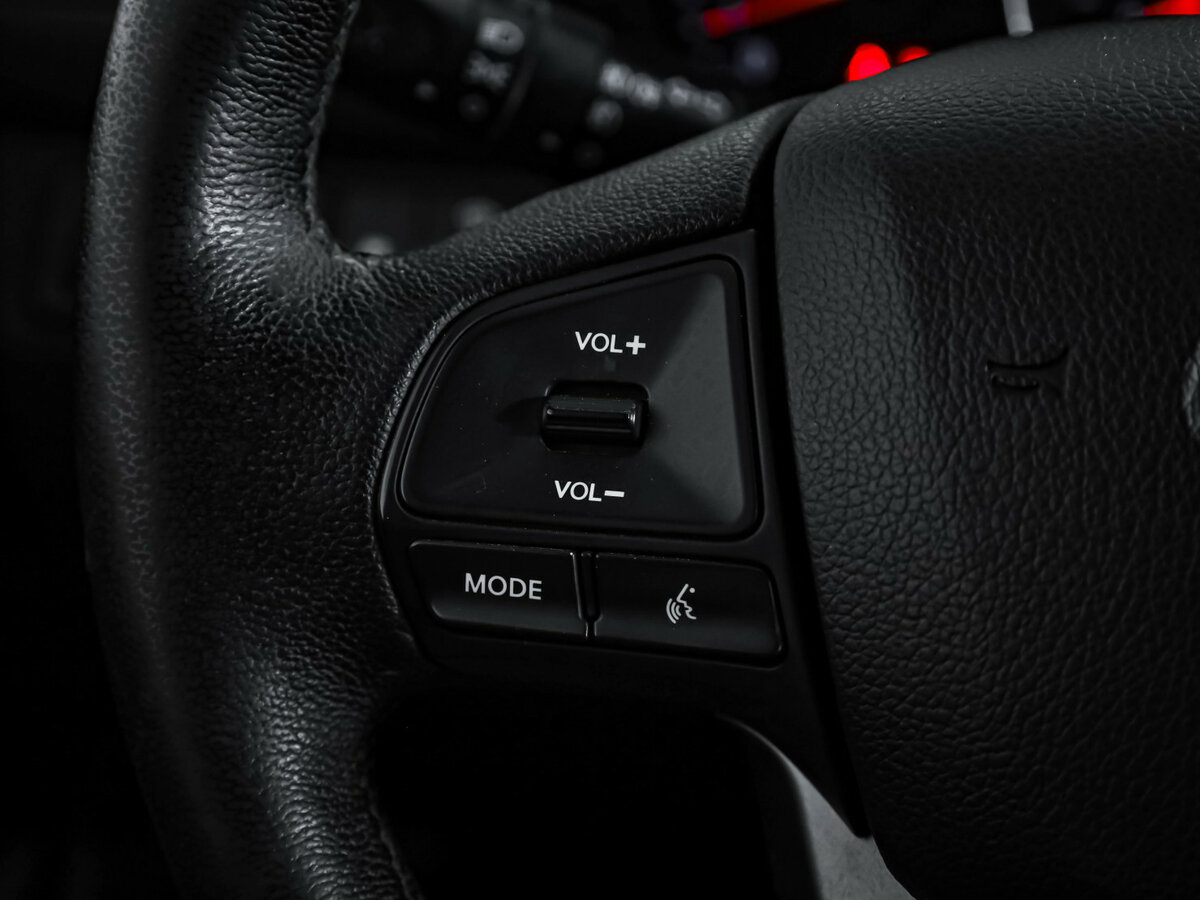 Kia Rio б/у, 2013, Автоматическая. Фото: #14