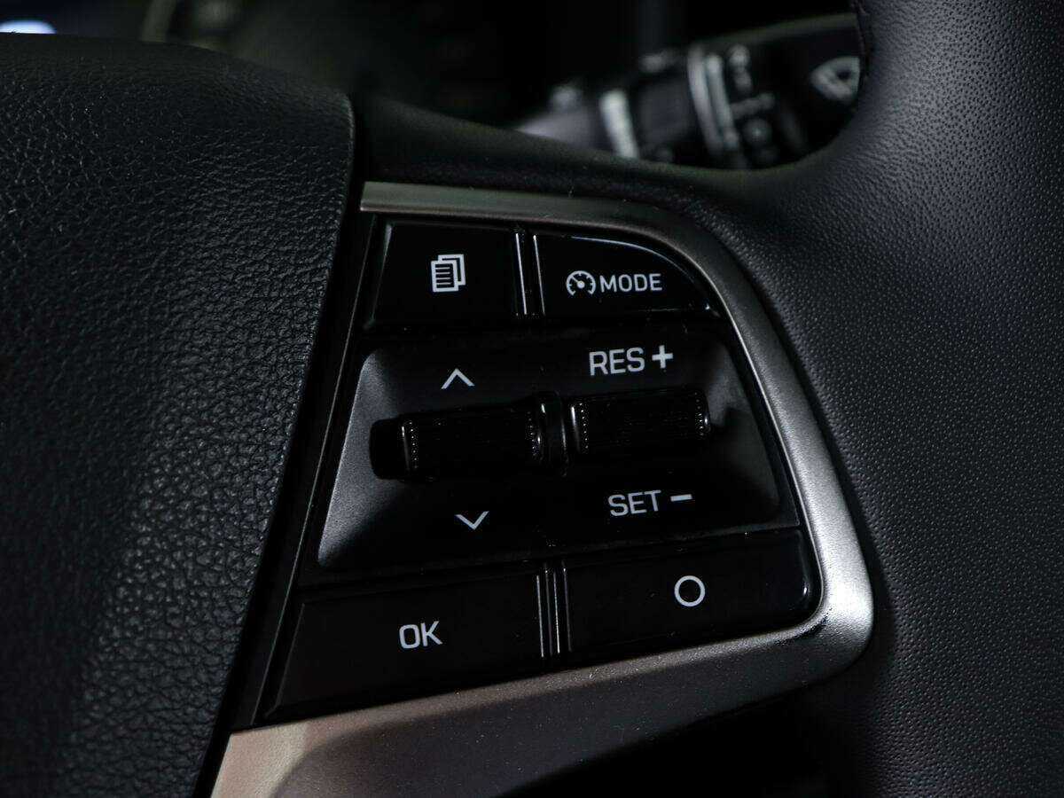 Hyundai Solaris б/у, 2020, Автоматическая. Фото: #11