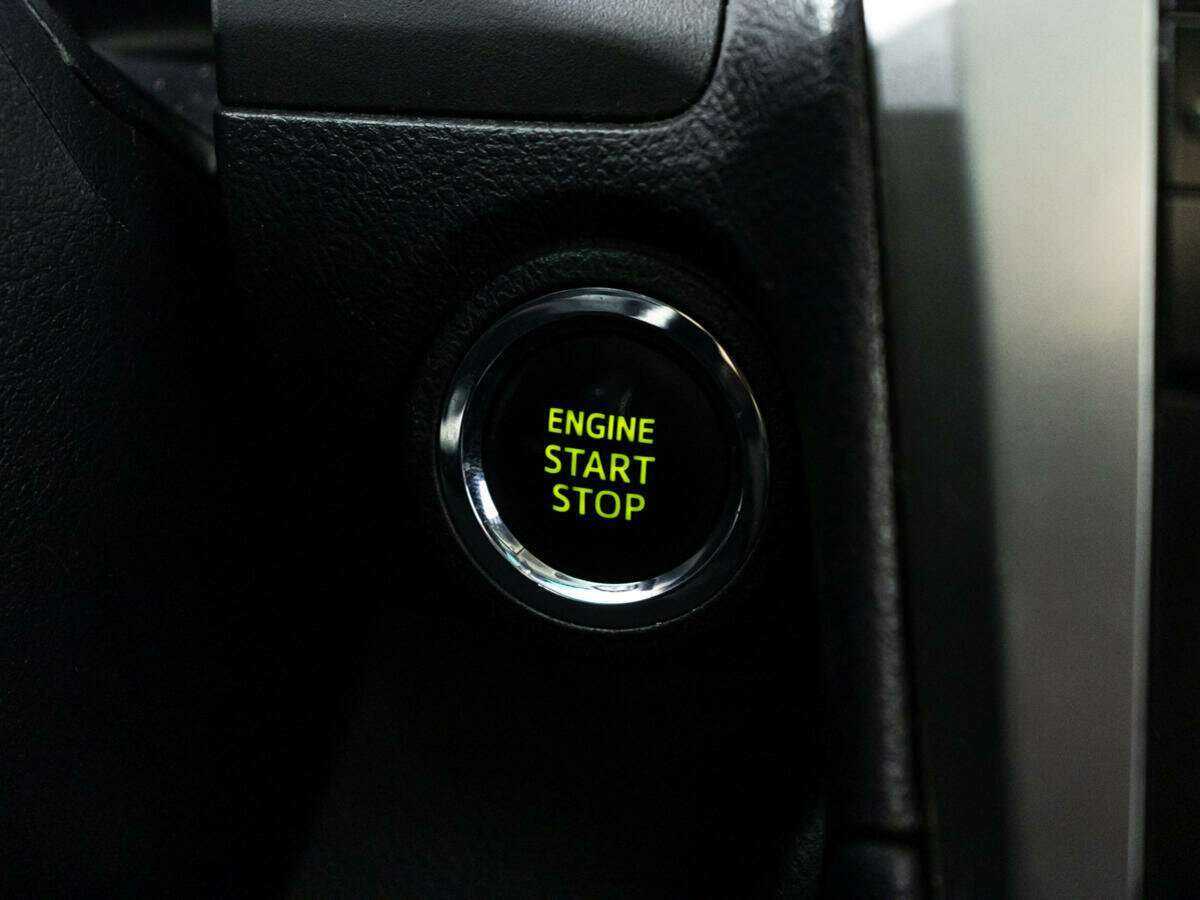 Toyota Camry б/у, 2012, Автоматическая. Фото: #16