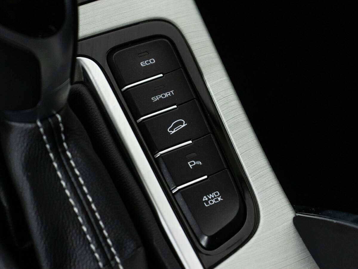 Geely Atlas б/у, 2021, Автоматическая. Фото: #19