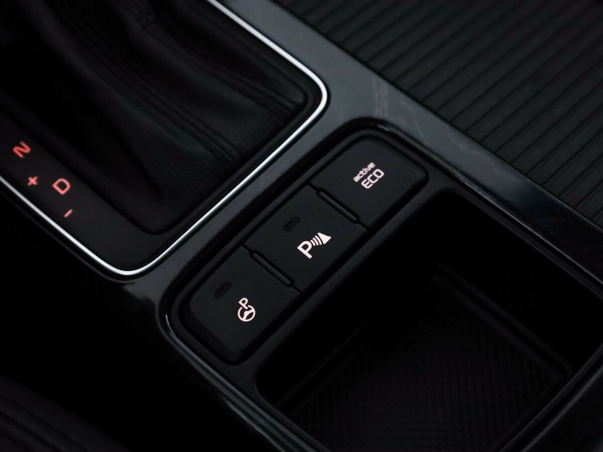 Kia Sorento б/у, 2014, Автоматическая. Фото: #18