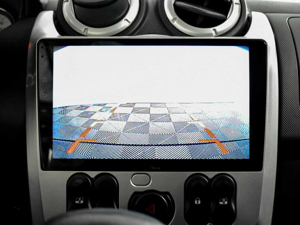 Renault Sandero б/у, 2012, Автоматическая. Фото: #14