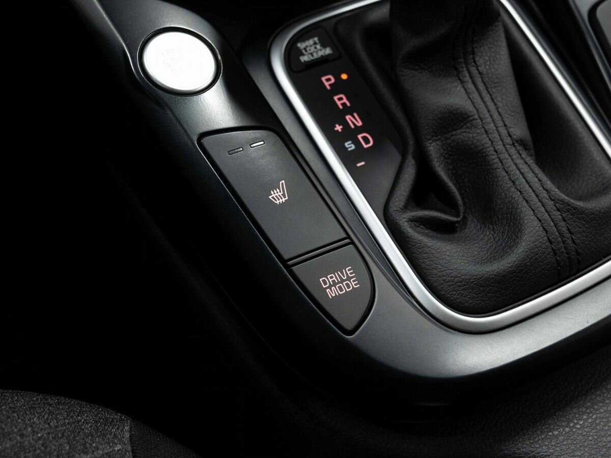 Kia Soul б/у, 2020, Автоматическая. Фото: #23