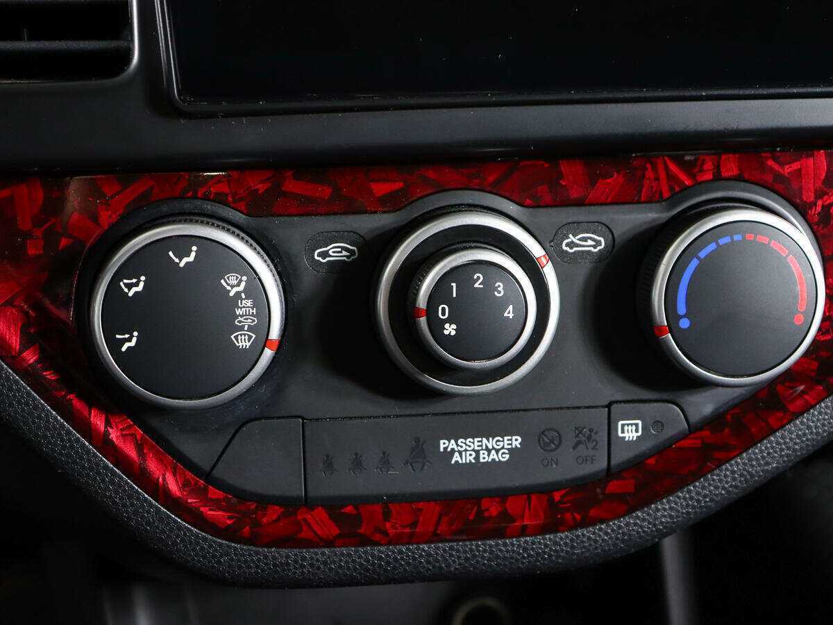 Kia Picanto б/у, 2014, Механическая. Фото: #17