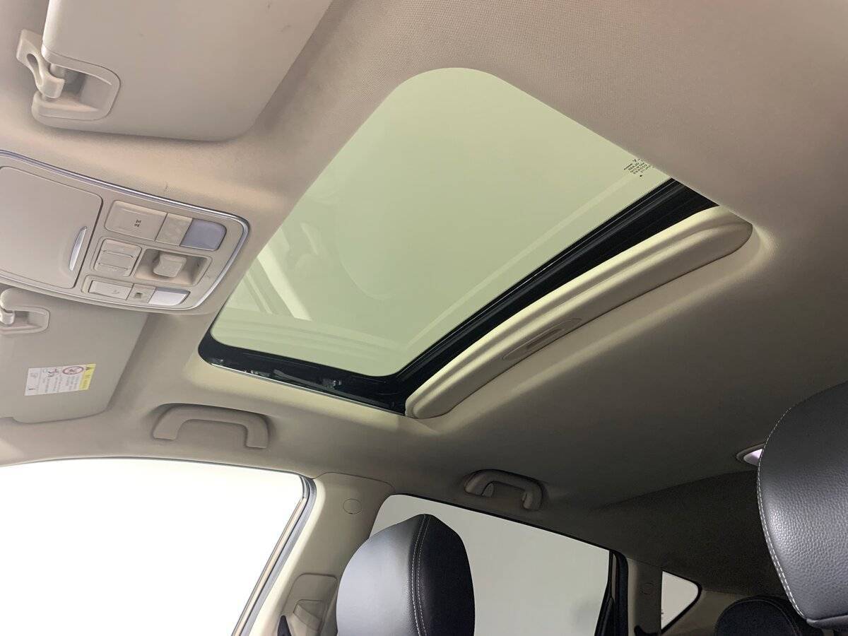 Geely Emgrand X7 б/у, 2020, Автоматическая. Фото: #17