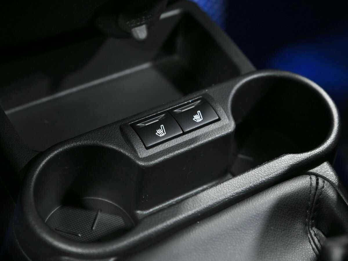 Lada (ВАЗ) Granta б/у, 2018, Механическая. Фото: #11