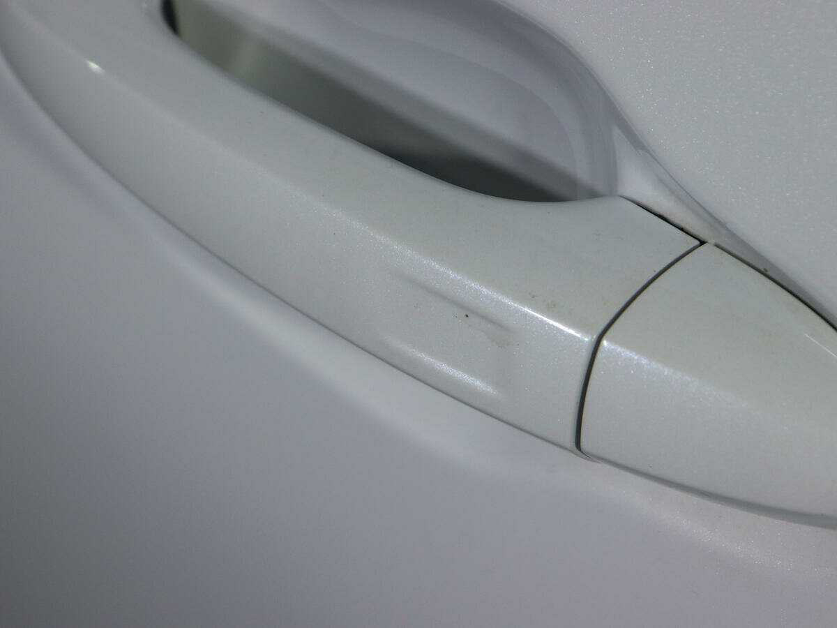 Chery Tiggo 4 Pro б/у, 2022, Вариатор. Фото: #14