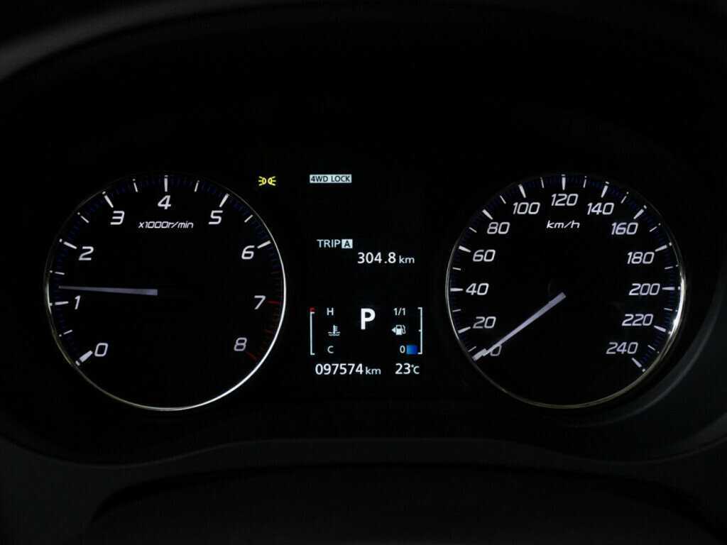 Mitsubishi Outlander б/у, 2013, Вариатор. Фото: #11