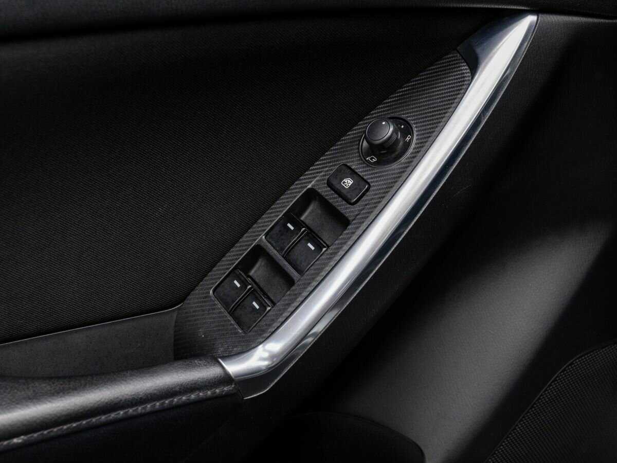 Mazda CX-5 б/у, 2015, Автоматическая. Фото: #15