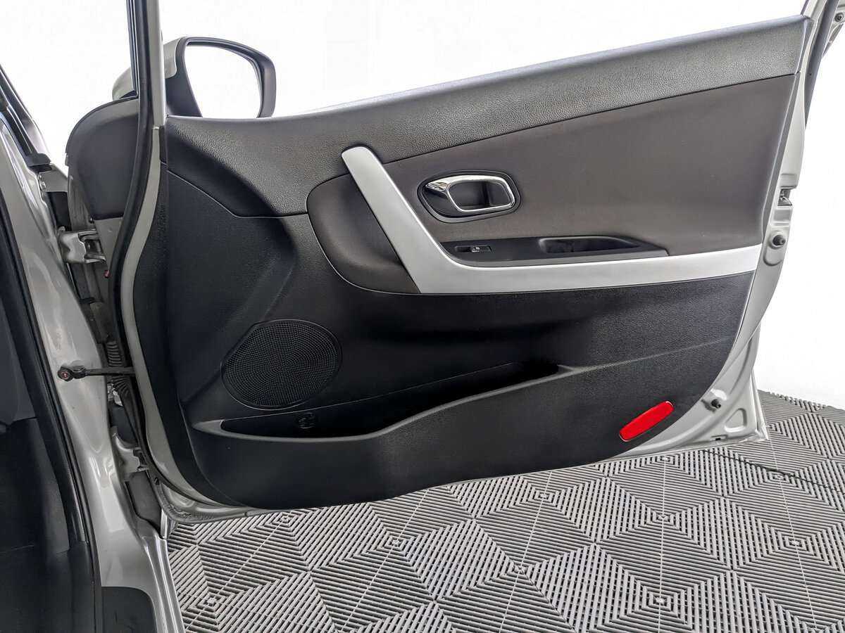 Kia Ceed б/у, 2017, Автоматическая. Фото: #22