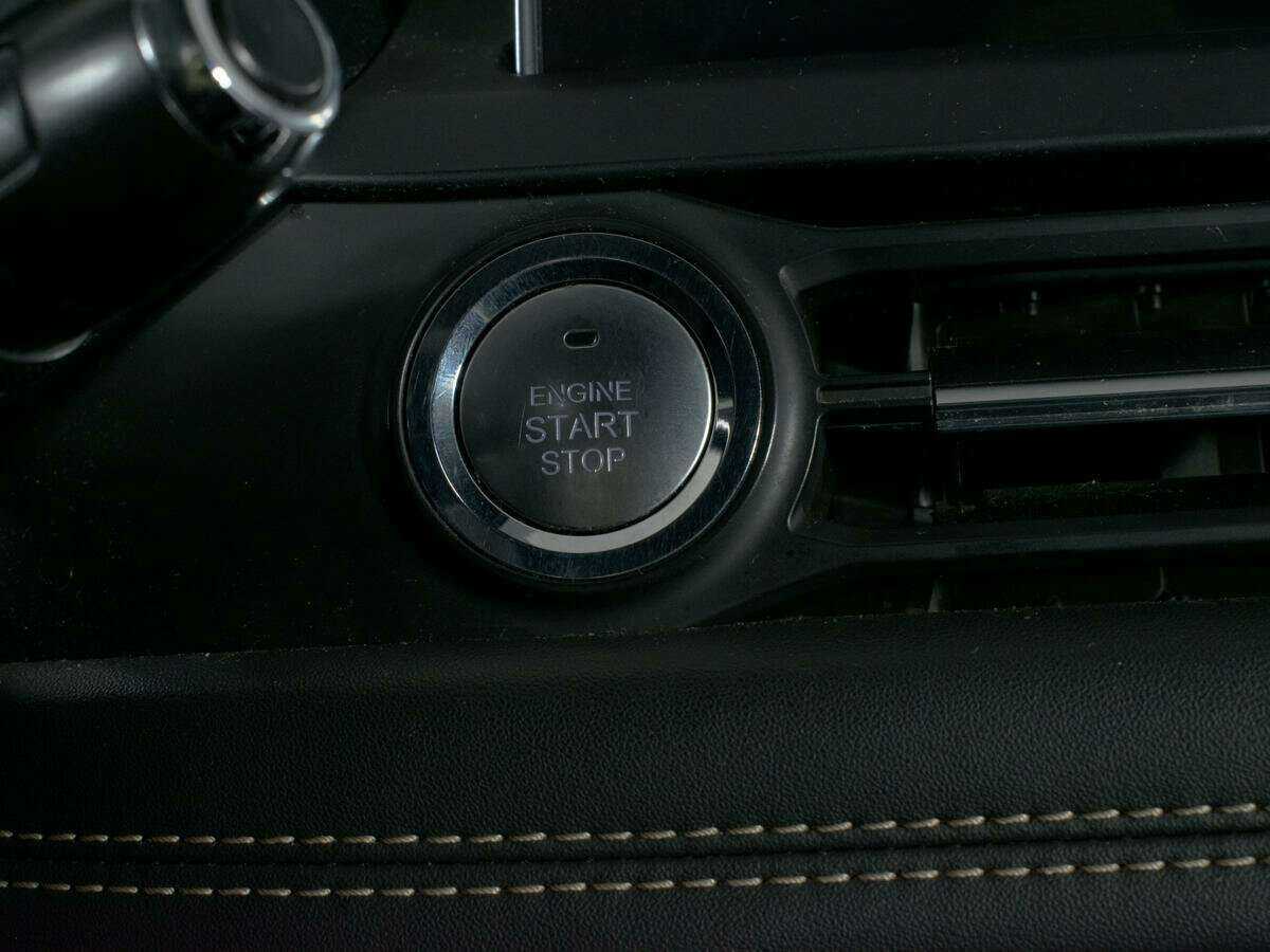 Chery Tiggo 8 б/у, 2021, Роботизированная. Фото: #15