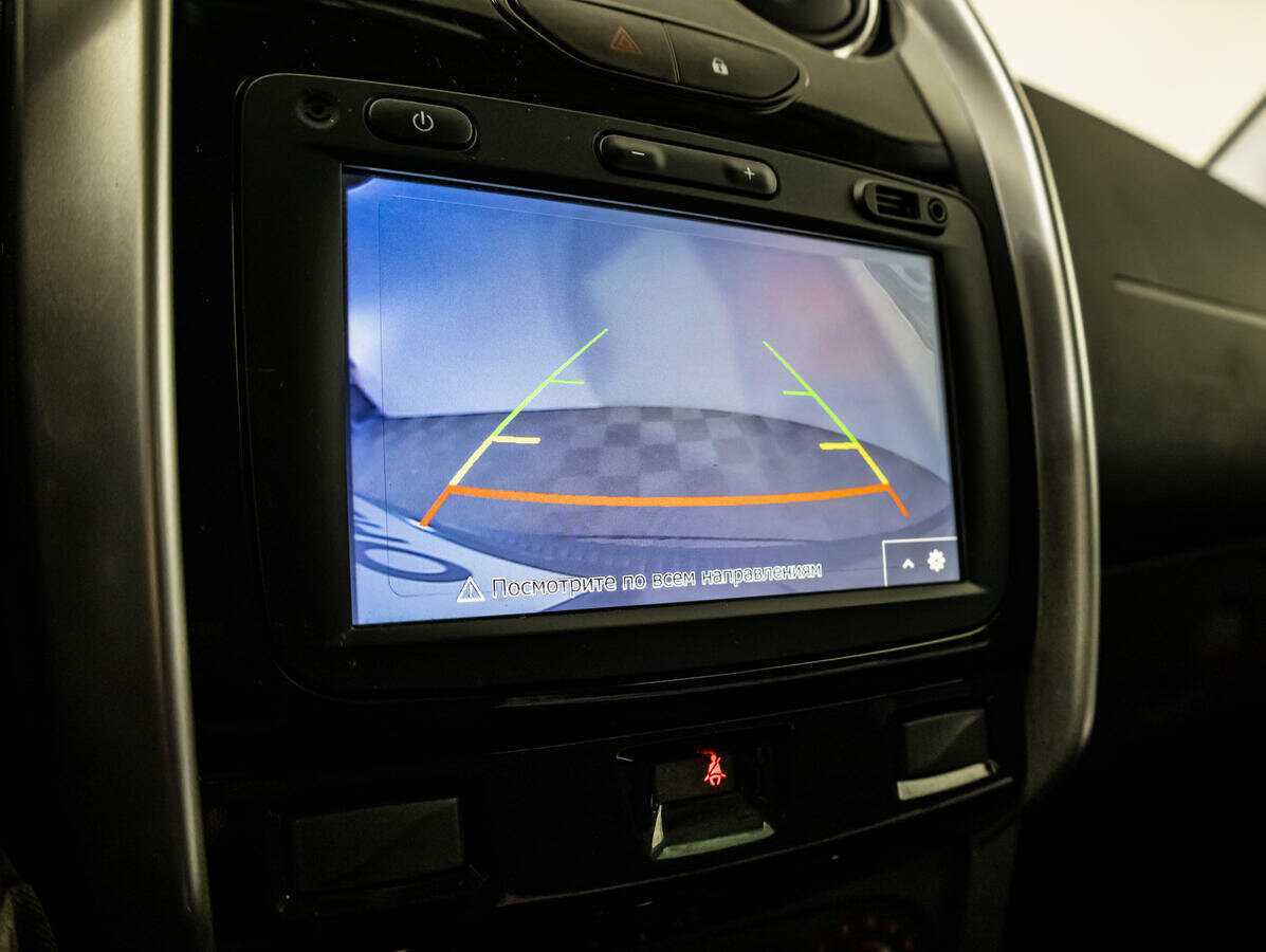 Lada (ВАЗ) Largus б/у, 2021, Механическая. Фото: #15