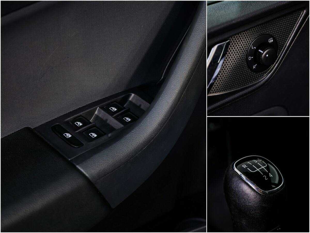 Skoda Rapid б/у, 2016, Механическая. Фото: #13