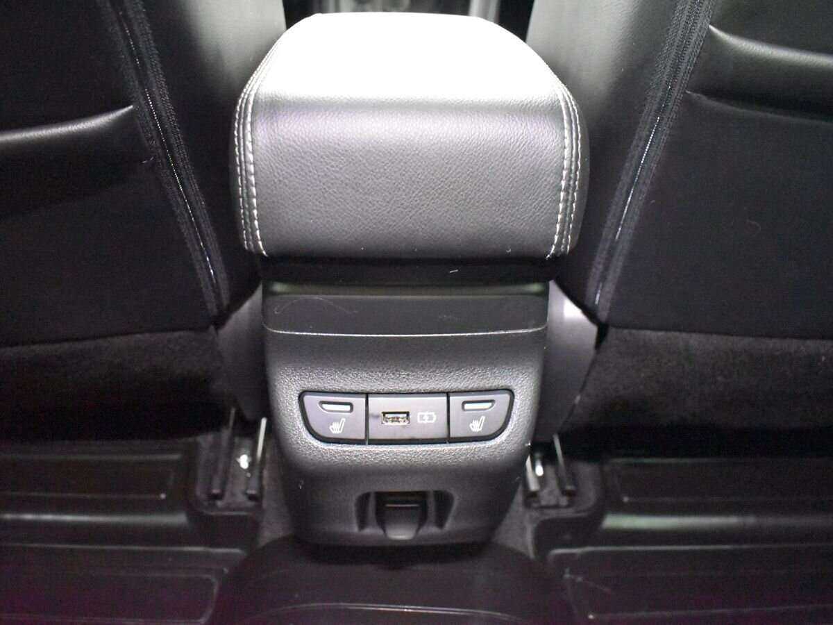 Lada (ВАЗ) Vesta б/у, 2019, Механическая. Фото: #13