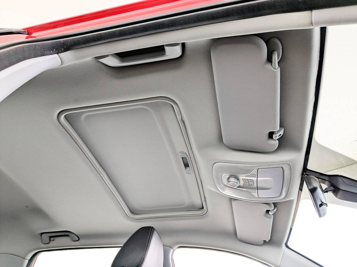 Chery Tiggo 4 б/у, 2022, Вариатор. Фото: #21