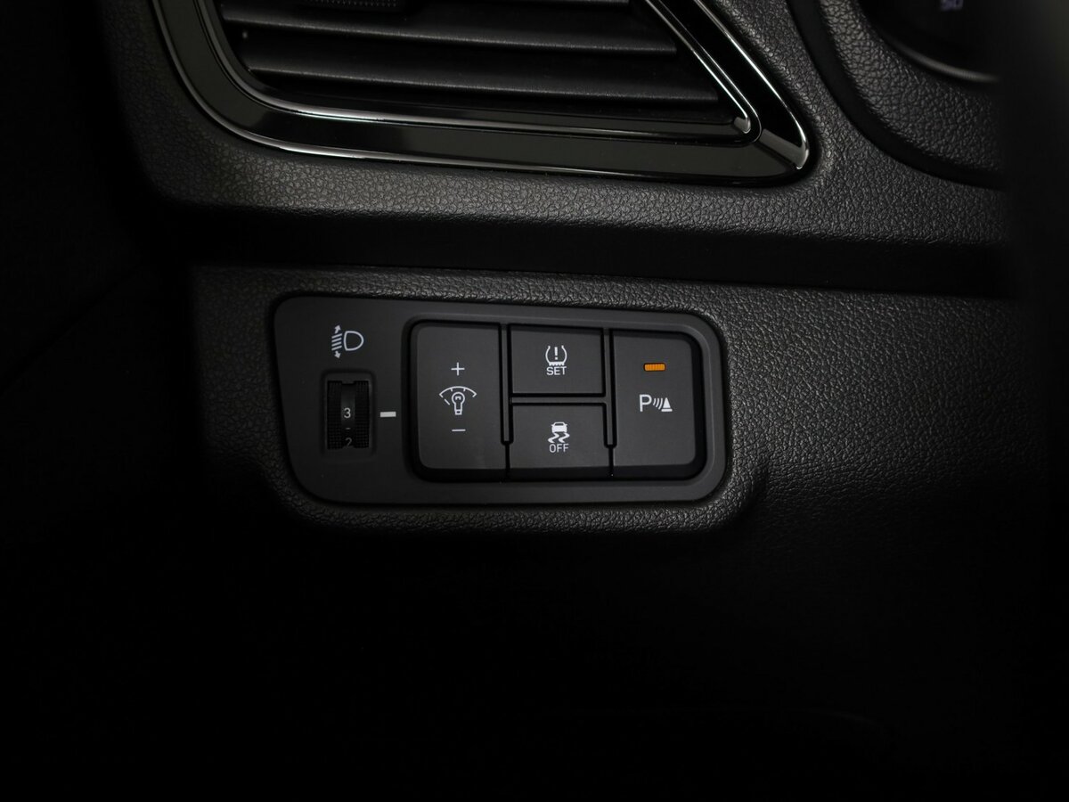 Hyundai Solaris б/у, 2021, Автоматическая. Фото: #18