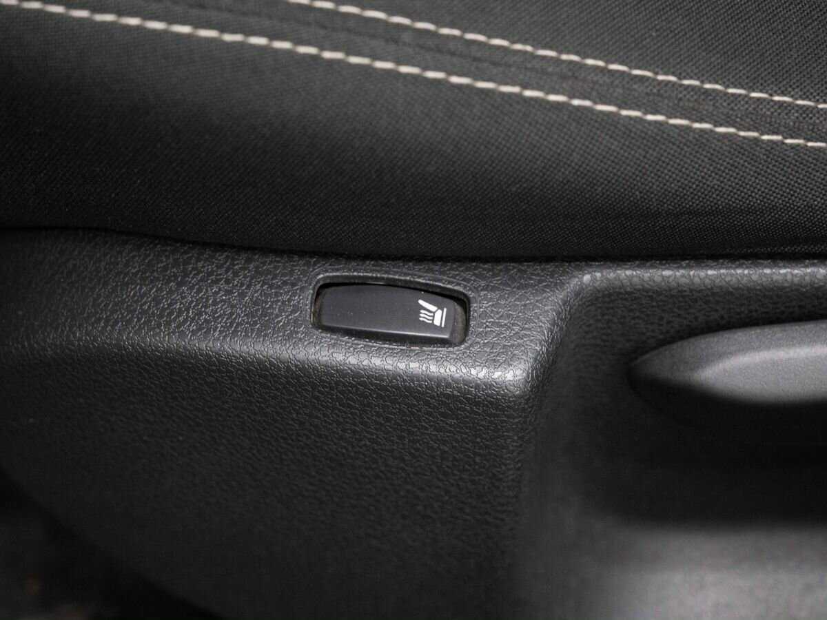 Renault Logan б/у, 2018, Механическая. Фото: #20