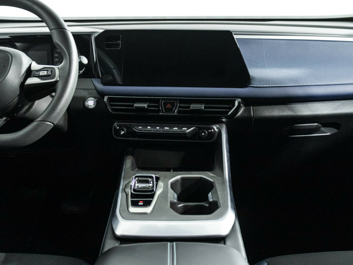 GAC GS3 б/у, 2024, Роботизированная. Фото: #13