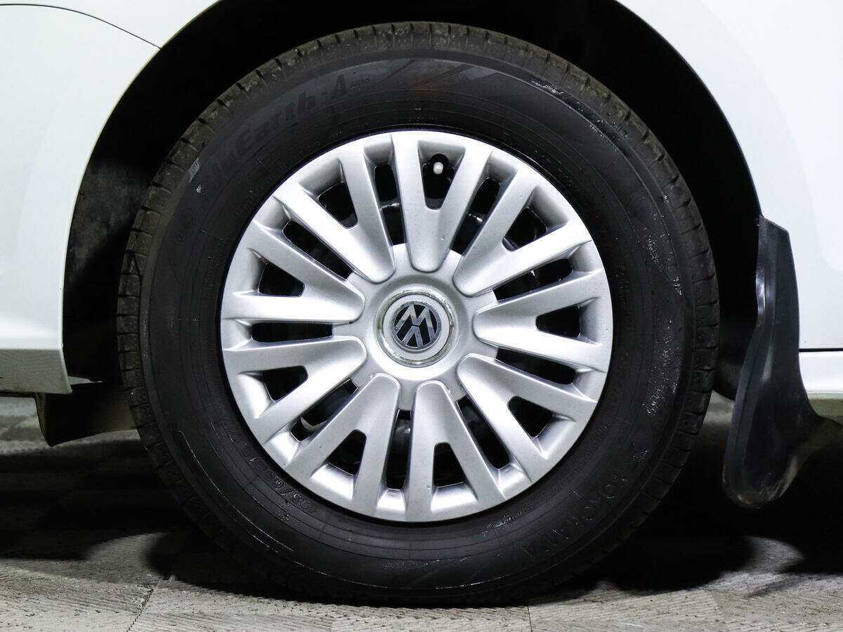 Volkswagen Jetta б/у, 2017, Механическая. Фото: #12