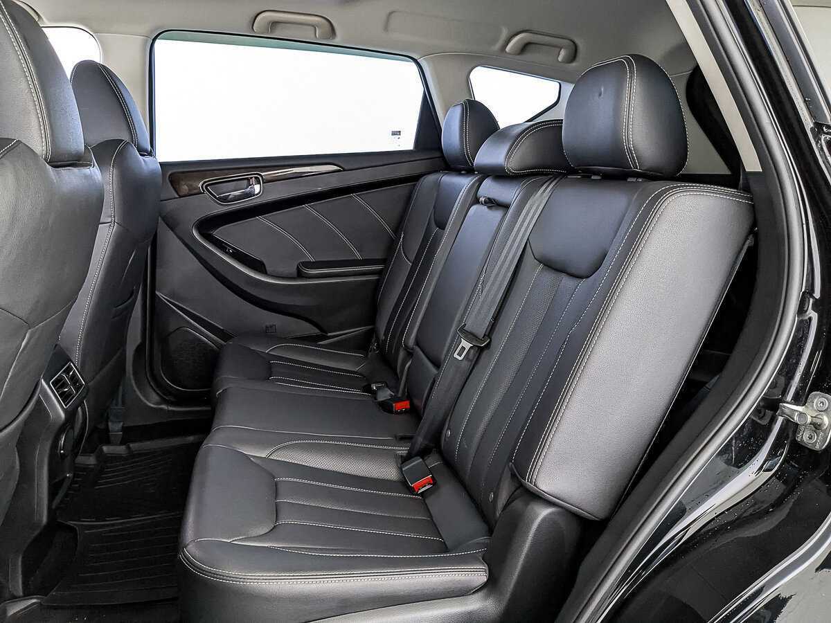 Dongfeng 580 б/у, 2023, Вариатор. Фото: #15