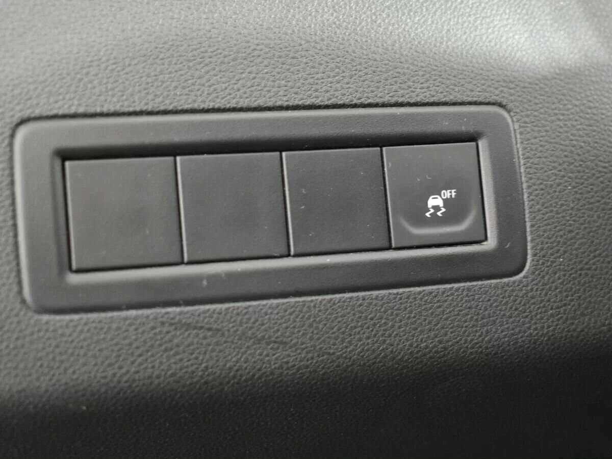 Renault Arkana б/у, 2019, Вариатор. Фото: #17