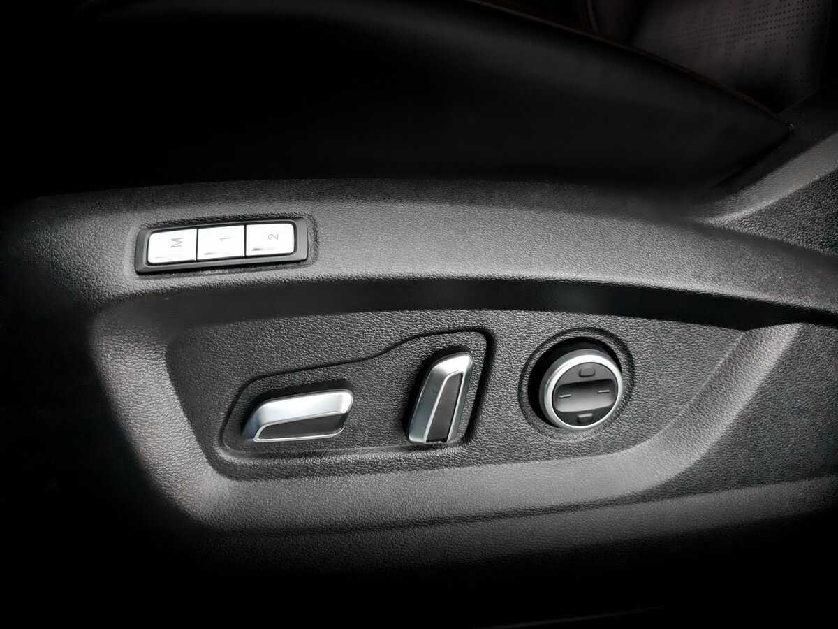 Chery Tiggo 8 Pro б/у, 2021, Роботизированная. Фото: #16