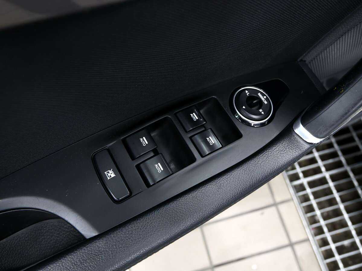 Hyundai i40 б/у, 2014, Автоматическая. Фото: #8