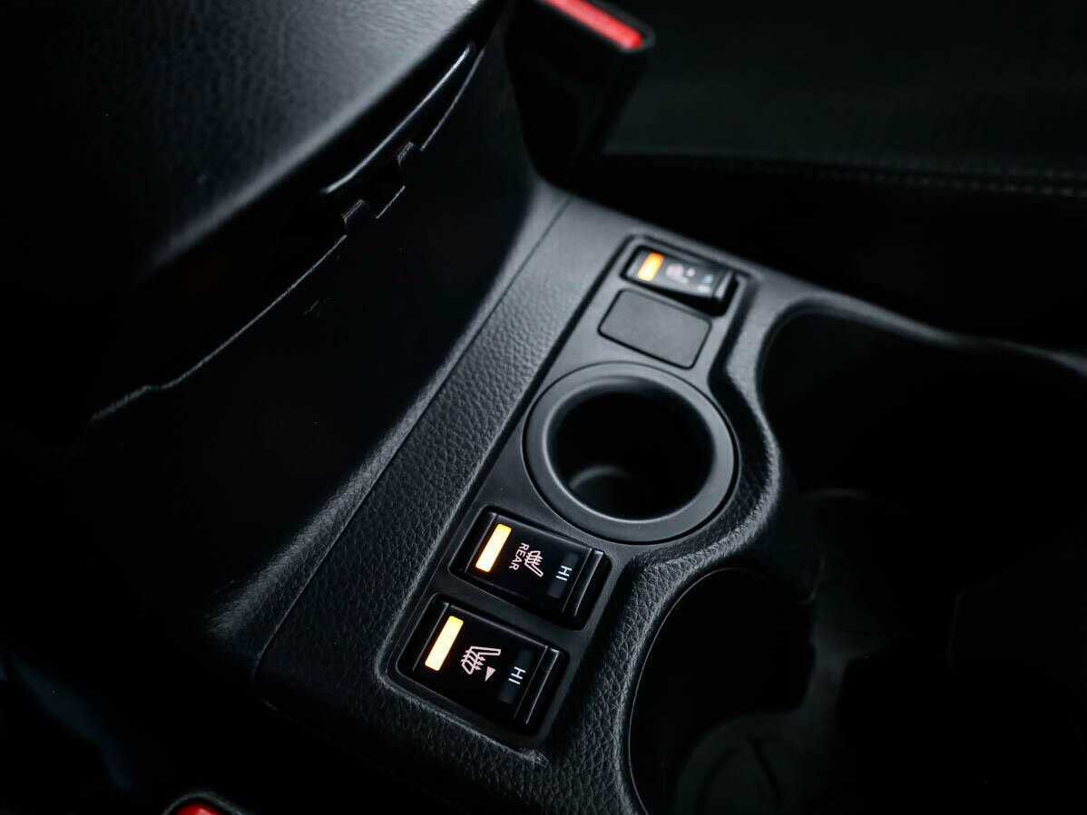 Nissan Qashqai б/у, 2019, Вариатор. Фото: #21