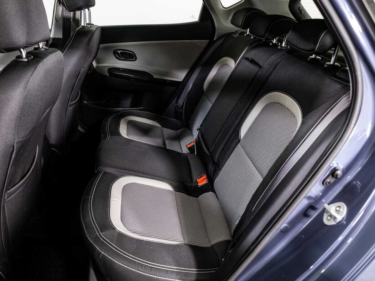 Kia Ceed б/у, 2018, Роботизированная. Фото: #7