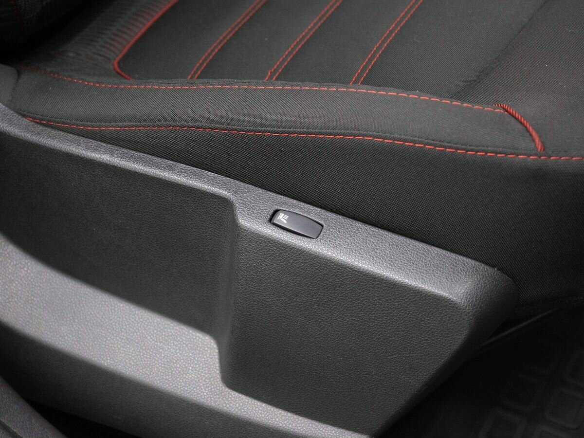 Renault Kaptur б/у, 2019, Автоматическая. Фото: #14